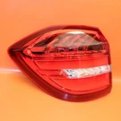 Mercedes Benz GLS450 GLS550 63 Tail Light Left Driver 2017 2018 2019 A1669060502. Fixed Price $179.10.