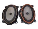 2003-2006 Toyota 4RUNNER Door Radio Audio Speaker, Front Left/right, 86160-35190. Fixed Price $100.09.