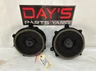 2013 Cadillac Cts-v Sedan Rh & Lh Front Door Bose Speakers Oem. Fixed Price $79.99.