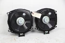 Bmw X3 F25 Floor Mounted Subwoofer Speaker Oem 430407863531 Set. Fixed Price $97.56.