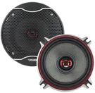 DS18 Exl SQ4.0 Pair 4" Way Coaxial 260 Watts Max Power Speakers. Fixed Price $119.95.