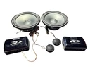 Alpine SPS-600C Component Speakers. Fixed Price $120.00.