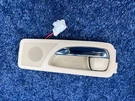 2013 2015 Lexus Rx 350 Rear Left Interior Door Handle W/ Speaker Oem 86160-0E130. Fixed Price $29.00.