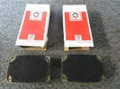 84/87 Corvette Dash Mount Delco Speakers Nos Gm New! 85 86 16033662. Fixed Price $195.00.