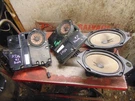 92-02 93 94 98 95 96 97 Cadillac Eldorado Ets Oem Bose Front & Rear Speaker Set. Fixed Price $199.99.