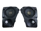 09-15 Bmw F01 740 750I 750LI Logic Rear Deck Shelf Speakers Pair Left & Right. Fixed Price $120.99.