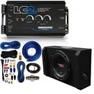 Cerwin Vega Mobile H7SE10 Audio Control LC2IB+ Amp Kit 4 Gauge Package. Fixed Price $299.99.
