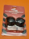 NTC2200 Audiopipe 1.75" Dome Tweeters Pair 250W Max. Fixed Price $17.28.