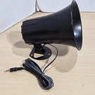 Pyle Plus PSP8 All-weather 5" Pa Trumpet Reflex Abs Horn Mono Extension Speaker. Fixed Price $19.95.
