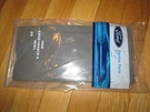 Nos 1988 1989 Ford E100 E250 E350 A/c Plenum Chamber Seal E8UZ-19A812-A. Fixed Price $7.49.