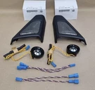 Bmw 5 Series F10 F11 Harman Kardon Front Tweeter Speaker Set. Fixed Price $87.40.