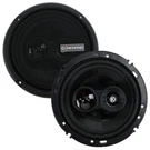 Memphis Audio 15-PRX603 6-1/2" 3-WAY Power Reference Coaxial Speakers (15PRX603). Fixed Price $114.95.