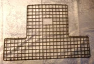 1960'S Land Rover 88 109 Series 2A 3 Grille Oem. Fixed Price $225.00.