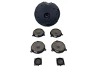09-12 Infiniti FX35 Speaker Subwoofer Bose Audio System Set Oem #B0.13. Fixed Price $179.00.