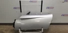 04 Dodge Viper Gen 3 Door Left Driver Silver. Fixed Price $306.00.