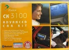 Parrot CK3100 Lcd Bluetooth Handsfree Car Kit With Display. New Sealed.. Fixed Price $149.99.