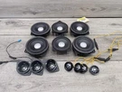 *oem Bmw F30 F32 F82 M4 G12 Sound System Speaker Subwoofer Harman Kardon Set. Fixed Price $249.95.