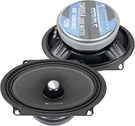 Pair Of Orion 4-OHM 250W Rms Cobalt High Efficiency 6X8 Midrange Bullet Speakers. Fixed Price $74.95.