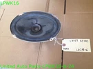 02 - 06 Altima Rear Deck Audio Clarion Speaker Left Or Right Oem 28157 8J100. Fixed Price $40.00.