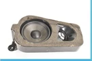 07-10 Bmw X5 E70 Oem Rear D Pillar Trunk Speakers. Fixed Price $29.70.