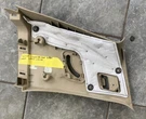 2009-2014 Chevrolet Traverse Rear Right Interior Upper Pillar Trim Oem 109176. Fixed Price $24.00.