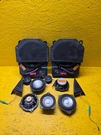 Oem 07-13 Bmw E92 E93 328 335 Xi Harman Kardon L7 Logic Speaker Set. Fixed Price $270.00.