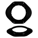 Metra 82-5607 6.75" Front Speaker Adapters. Fixed Price $39.81.
