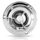 Pyle 1.75'' Voice Coil Titanium Dome Tweeter 200 Watts 4-OHM. Fixed Price $20.78.
