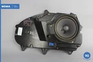 95-00 Lexus LS400 XF20 Rear Left Driver Side Door Speaker 86150-50221 Oem. Fixed Price $66.40.