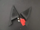 2009-2010 Kia Borrego Front Passenger Right Driver Left Door Tweeters Trim Oem. Fixed Price $39.90.