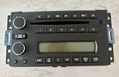 Oem C6 Corvette Radio Stereo Non-nav New Take-off Mint. Fixed Price $81.00.
