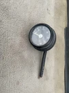 1984-1989 Mercedes R107 380SL 560SL Outside Temperature Gauge Vdo Thermometer. Fixed Price $135.95.
