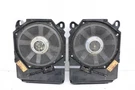 2008 Bmw E93 Bass Speakers Subwoofers Logic 7 Harman Kardon Oem KW81. Fixed Price $108.00.