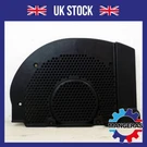 Bmw Series E65 / E66 E67 Front Right Bass Speaker Cover Mesh 6513 6907656. Fixed Price $46.96.