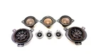 07-15 Audi 4L Q7 Speaker Front Rear Left Right Bose Set Oem 080125. Fixed Price $183.03.