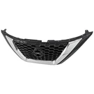 Grille 623109UF0A For Nissan Murano 2019-2024. Fixed Price $175.39.