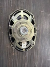 2008-2012 Nissan Altima Rear Left Door Speaker 281579N20A Oem. Fixed Price $32.00.
