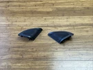 2015-2020 Mercedes GLA250 Front Door Corner Cover Trim W/ Speaker Set Of Oem. Fixed Price $68.00.