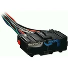 Metra 70-2104 Aftermarket Radio Install Wire Harness For 2006-UP Chevrolet Hhr. Fixed Price $25.95.
