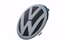 2012-2013 Vw Volkswagen Cc Front Radiator Emblem Oem 3C8853601AFXC. Fixed Price $54.95.