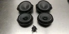 2023 Ford F150 Oem Set Of Speakers MU5T18808AA MU5T18808GA. Fixed Price $67.99.
