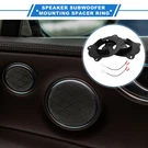 Car Speaker Spacer Ring Tweeter Toyota Camry FOR6.5''2 Set. Fixed Price $28.02.