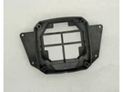 Buick Reatta Coupe Passenger Right Front Speaker Trim Cover Black Fits 1988-1991. Fixed Price $44.86.