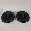 05-10 Corvette C6 Bose Door Speakers Woofers Set Oem AA7399. Fixed Price $173.01.