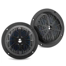 Pyle 5.25 Inch Dual Marine Speakers - Way Waterproof And Weather Resistant.... Fixed Price $29.99.