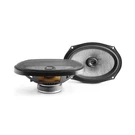 Focal 690AC 2-WAY Coaxial (6X9") Oval Speaker Set 150 Watts, Pair. Fixed Price $184.11.