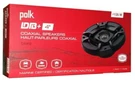 Polk Audio 402 Db+ Series 4" 135 Watt 2-WAY Car Speakers Pair Brand New. Fixed Price $79.99.