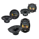 Cadillac Deville 2000-2005 Factory Upgrade Harmony Speakers Package New. Fixed Price $164.95.