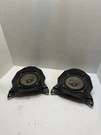 99-07 Chev Silverado/gmc Sierra Rear Door Bose Speaker & Bracket. Fixed Price $55.00.