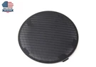 Bmw E46 Front Black Speaker Cover Left Genuine 51418213911. Fixed Price $23.32.